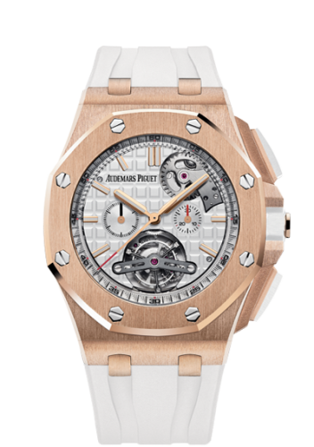 >Audemars Piguet