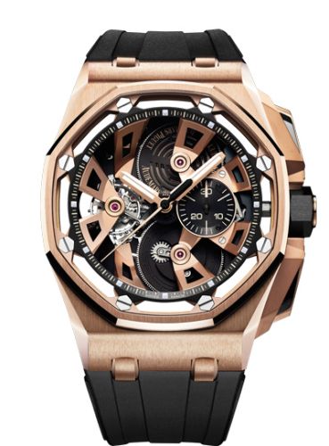 >Audemars Piguet