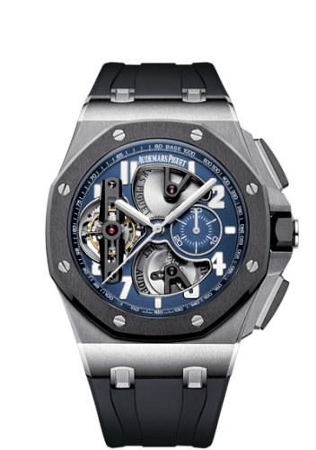 >Audemars Piguet