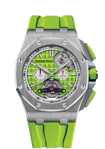 >Audemars Piguet
