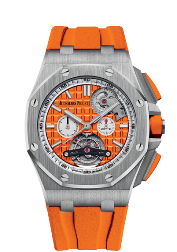 >Audemars Piguet