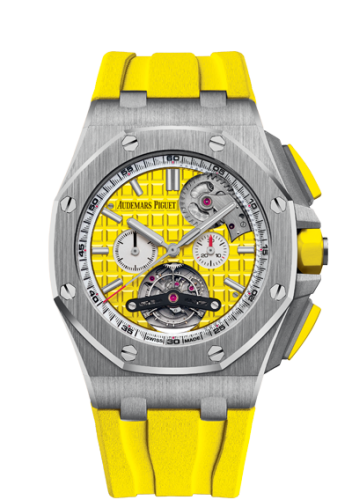 >Audemars Piguet