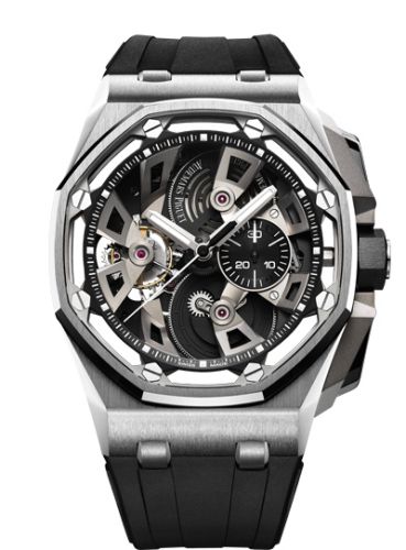 >Audemars Piguet