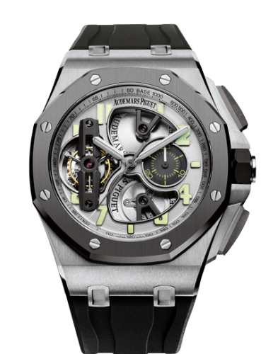 >Audemars Piguet