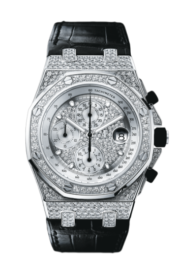 >Audemars Piguet