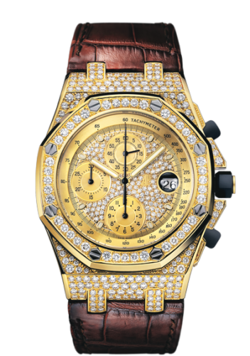 Royal Oak Offshore