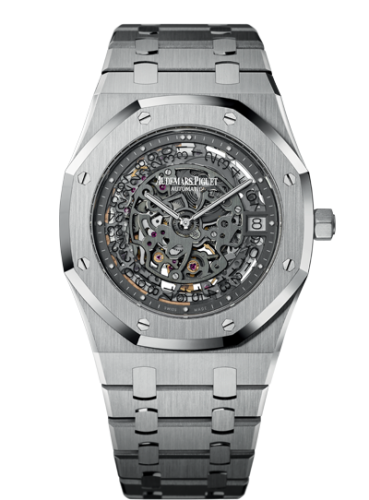 >Audemars Piguet