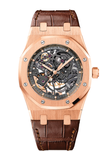 >Audemars Piguet
