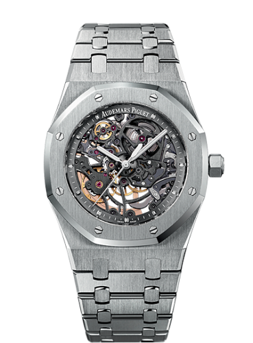 >Audemars Piguet