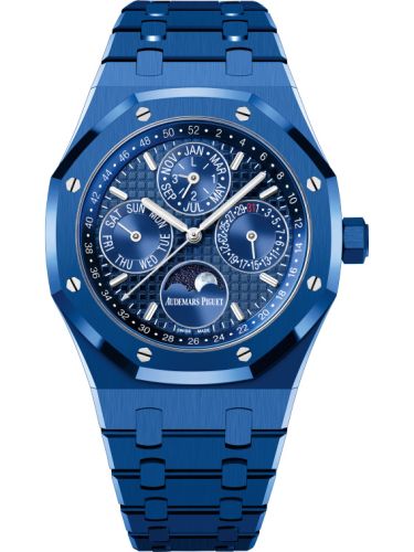 >Audemars Piguet