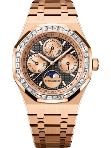 >Audemars Piguet