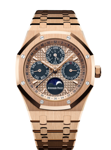 >Audemars Piguet