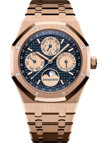 >Audemars Piguet