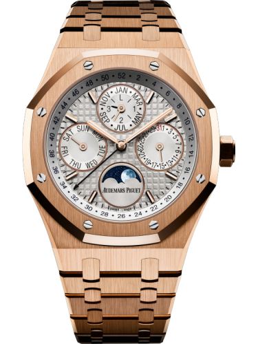 >Audemars Piguet