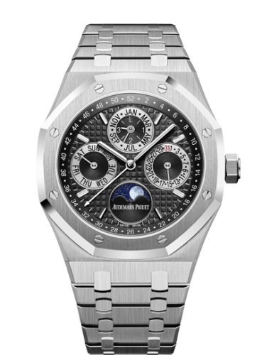 >Audemars Piguet