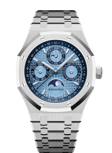 >Audemars Piguet