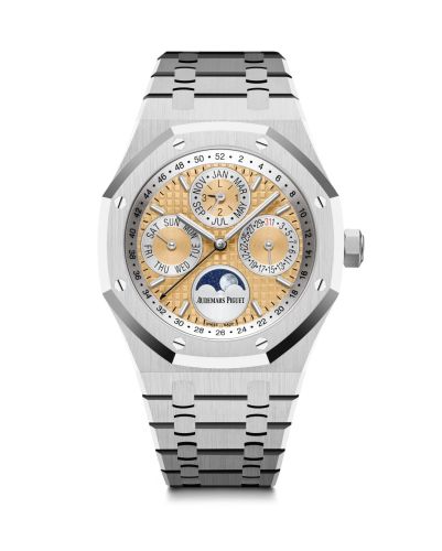 >Audemars Piguet