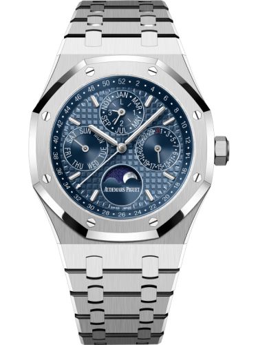 >Audemars Piguet