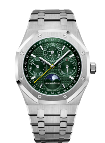>Audemars Piguet