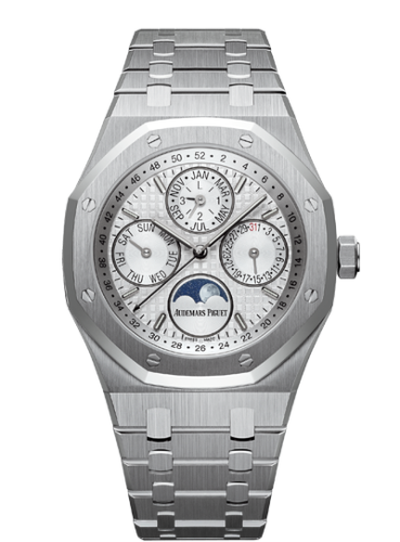 >Audemars Piguet