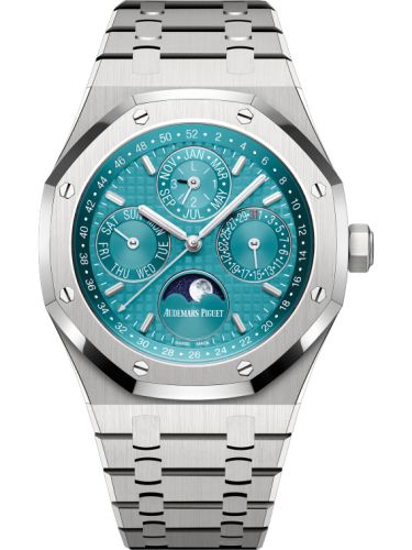 >Audemars Piguet
