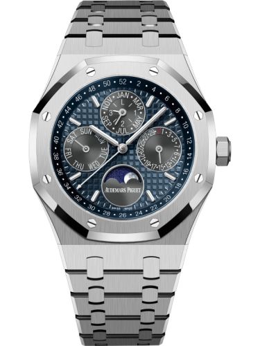 >Audemars Piguet