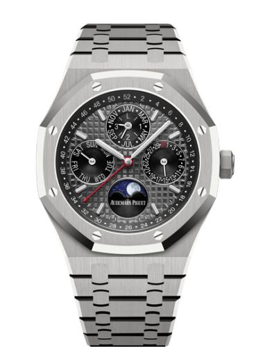 >Audemars Piguet