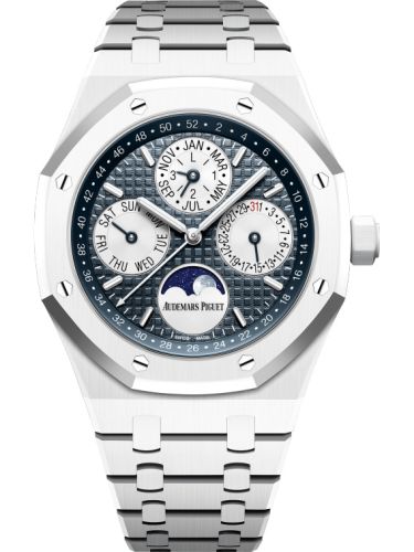 >Audemars Piguet