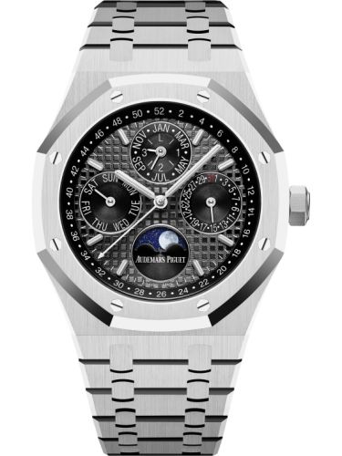 >Audemars Piguet