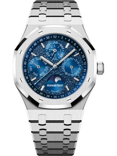 >Audemars Piguet