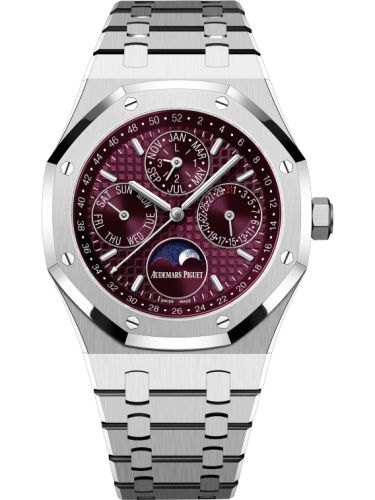 >Audemars Piguet