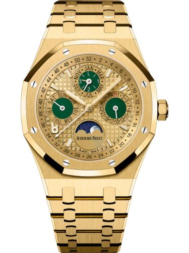 >Audemars Piguet