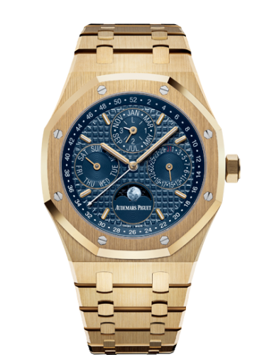 >Audemars Piguet