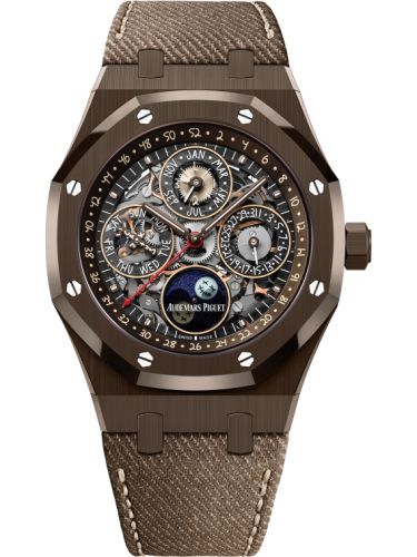 >Audemars Piguet