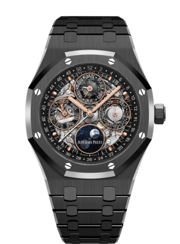 >Audemars Piguet