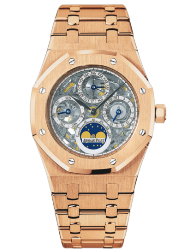 >Audemars Piguet