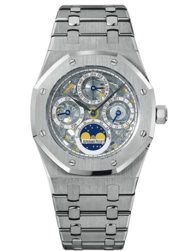 >Audemars Piguet