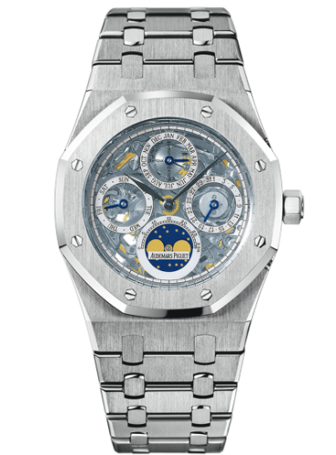>Audemars Piguet