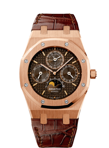 >Audemars Piguet