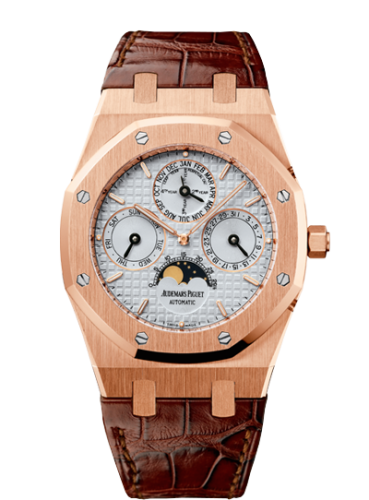 >Audemars Piguet