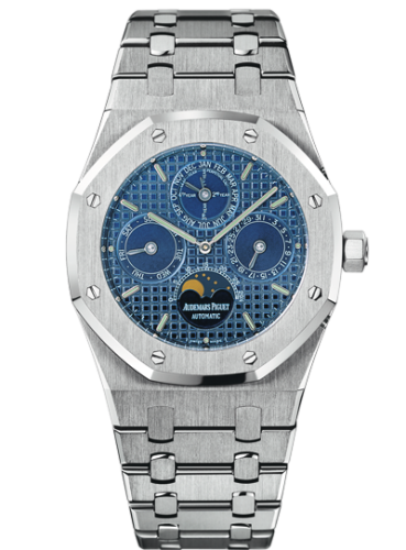 >Audemars Piguet
