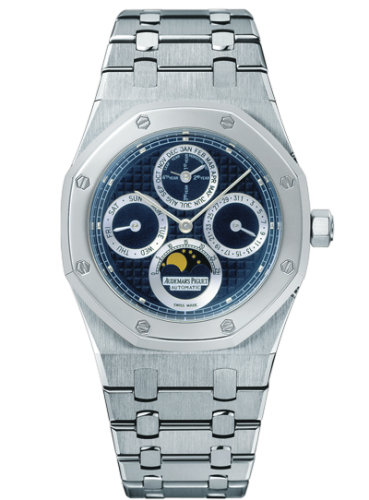 >Audemars Piguet
