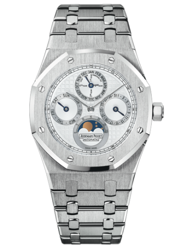 >Audemars Piguet