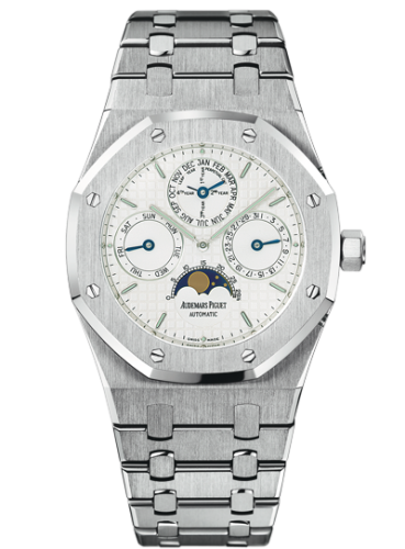 >Audemars Piguet