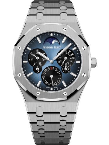 >Audemars Piguet