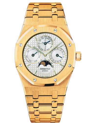>Audemars Piguet