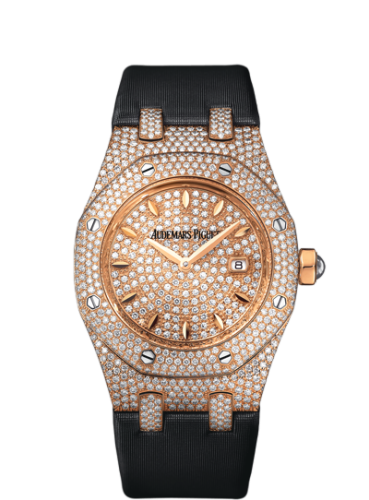 >Audemars Piguet