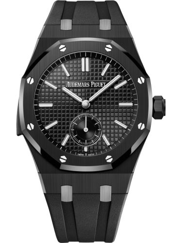 >Audemars Piguet