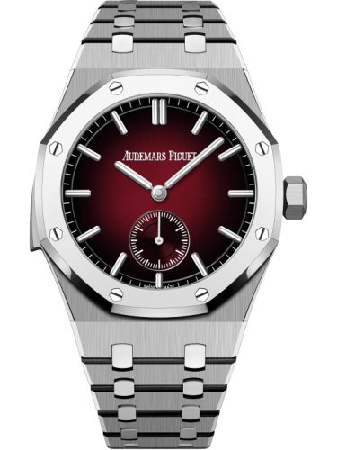 >Audemars Piguet