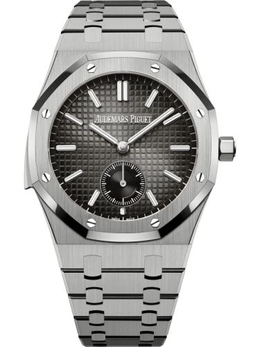 >Audemars Piguet